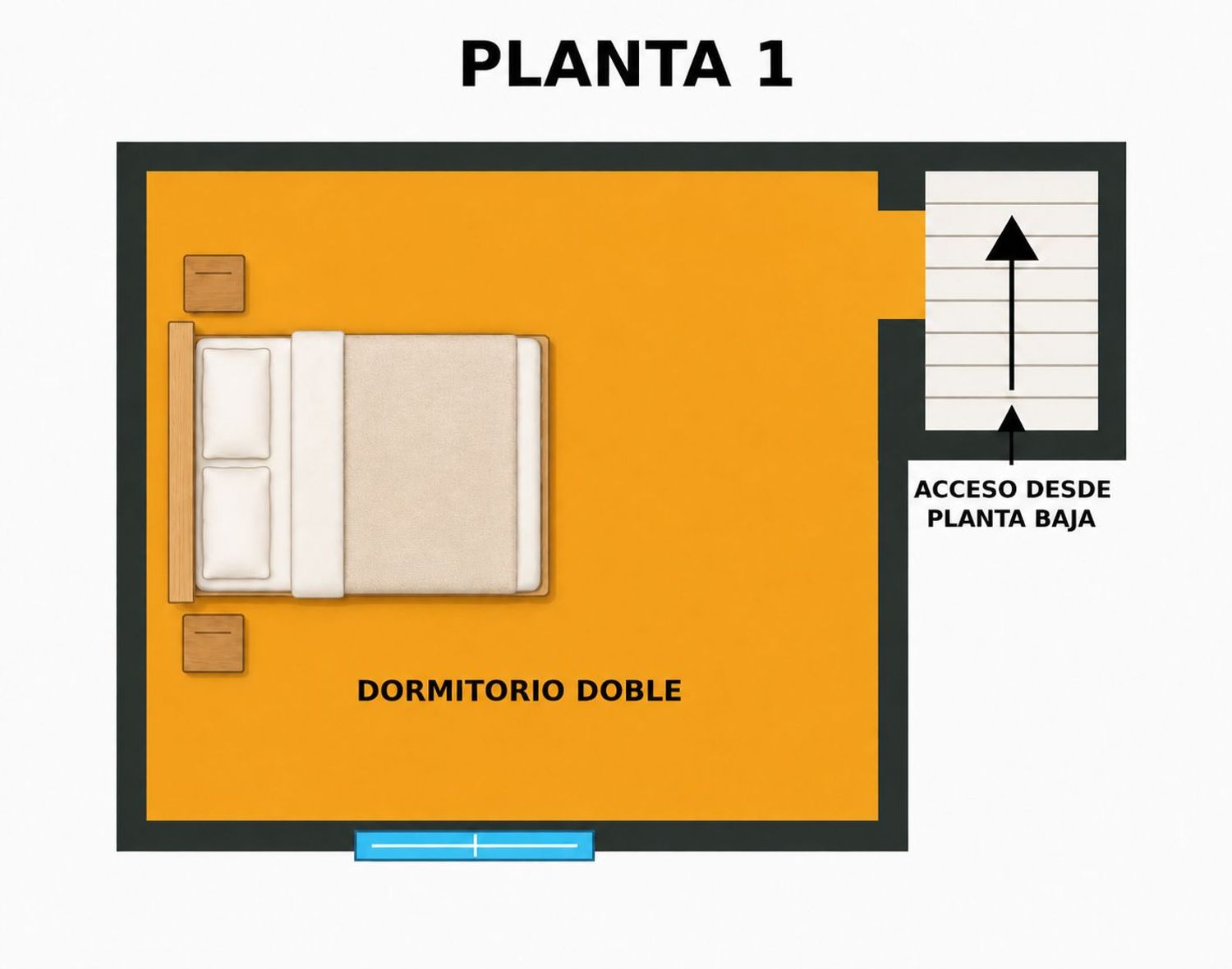 Chalet pareado en Calle Santa Ana, 5 - Foto 17