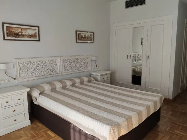 Piso en Avenida Divina Pastora, 9, San Ildefonso, San Ildefonso - Foto 13