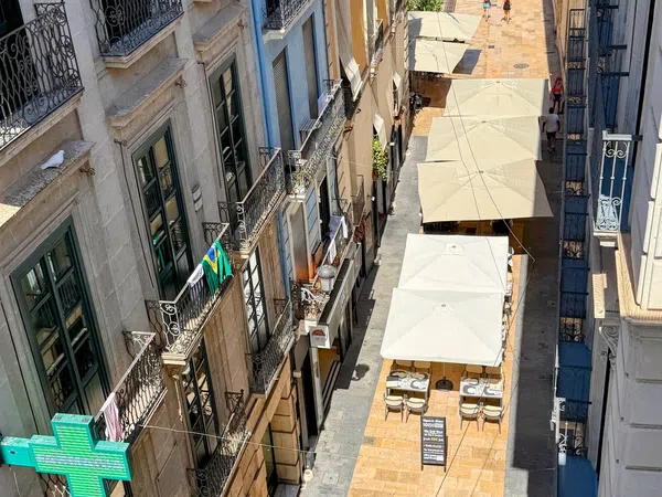 Ático en Casco Histórico-Santa Cruz, Casco Histórico-Santa Cruz - Foto 10