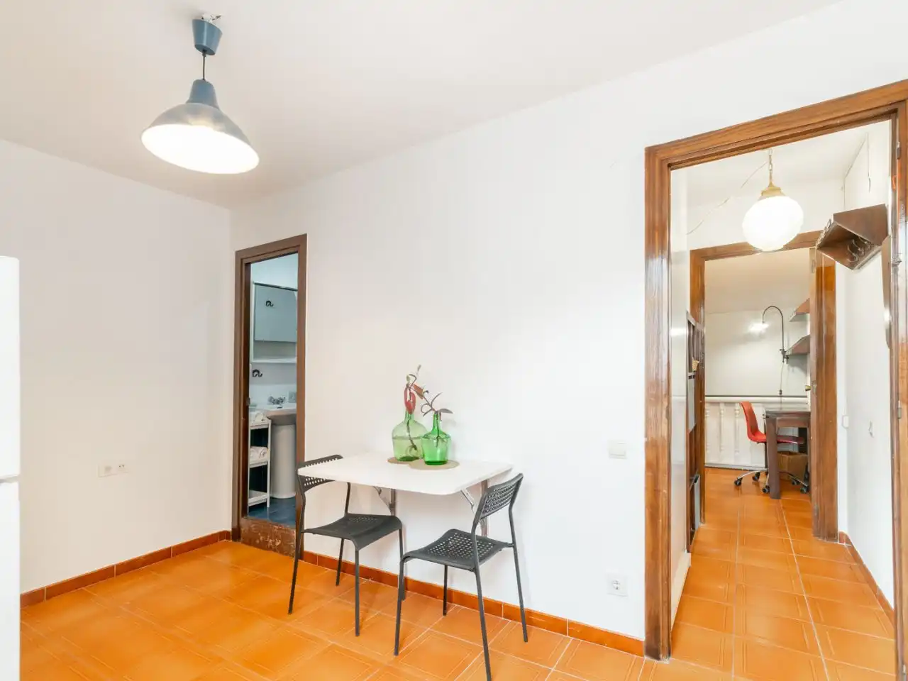 Estudio en  Carrer de Torner 10 - Foto 4