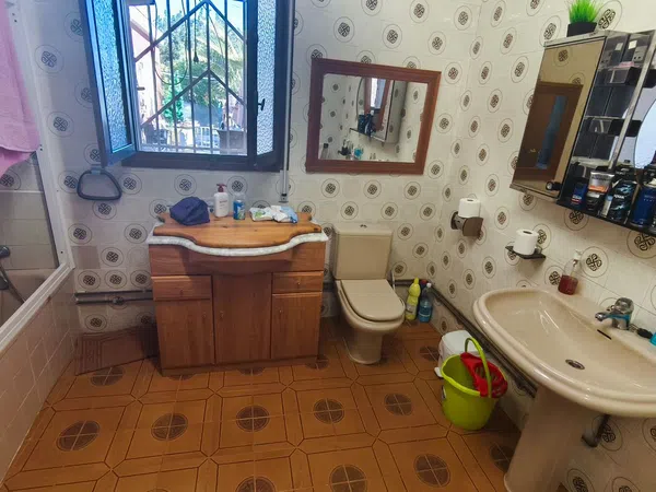 Chalet pareado en calle del Parador, 1 b - Foto 4