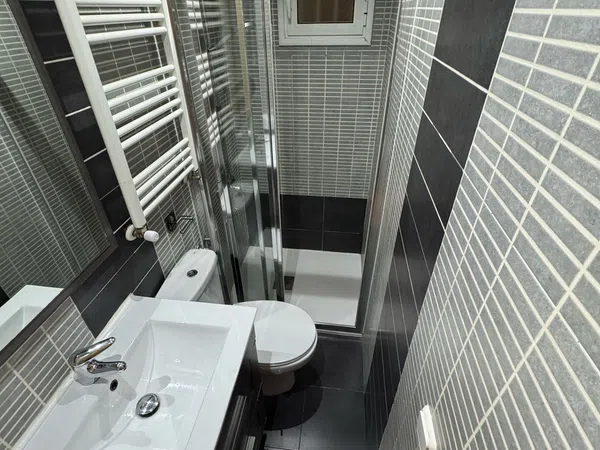 Piso en calle de Joaquim Verdaguer, 10 - Foto 4