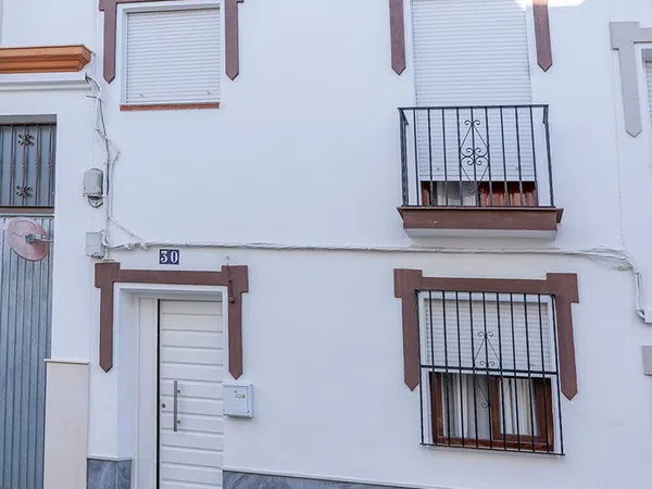Casa o chalet independiente en Calle Azorín, 30 - Foto 1