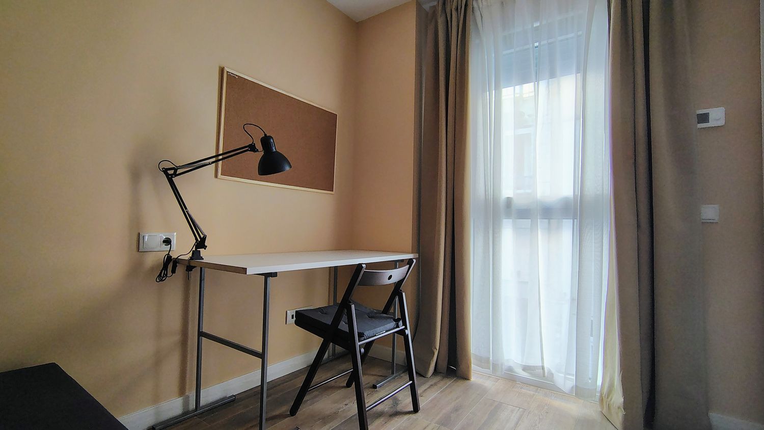 Piso en Calle Méndez Núñez, 29, Barrio Blanco, Salamanca - Foto 14