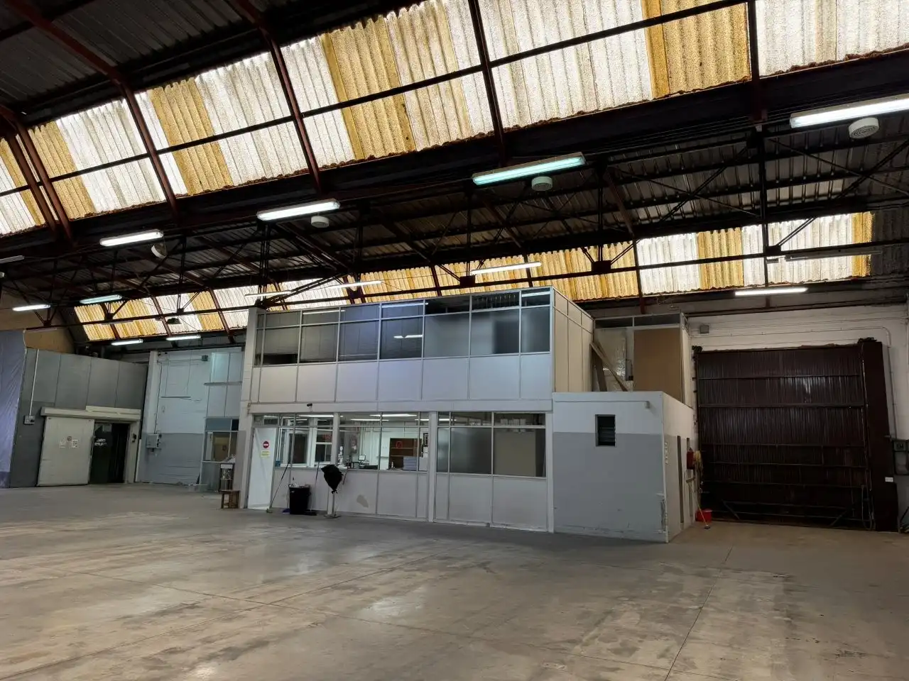Nave Industrial en  Avinguda de Ragull 50 - Foto 18