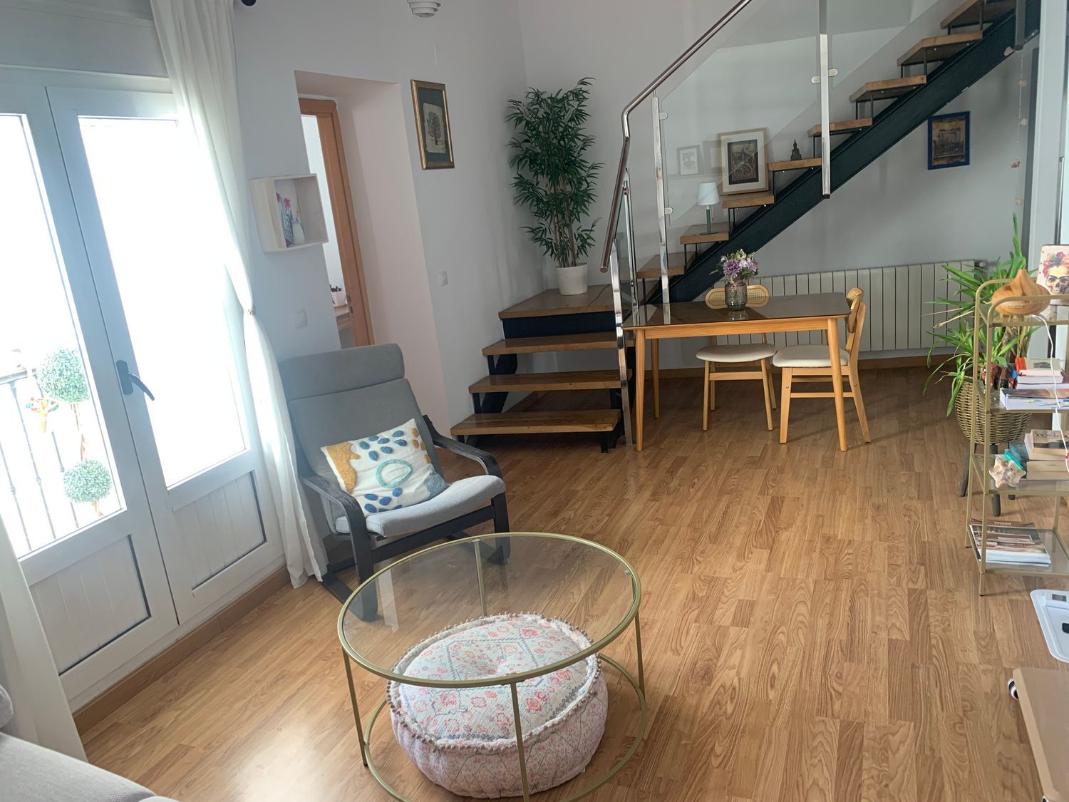 Dúplex en calle Parras, 31 - Foto 3