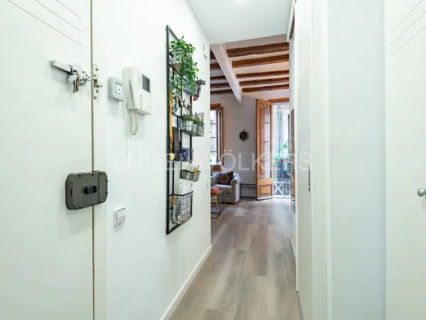 Piso en El Raval - Foto 31