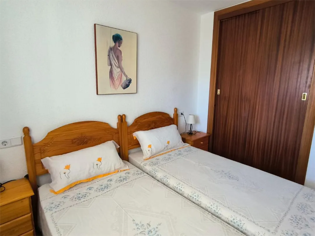 Piso en  Avenida de Zamora 13 - Foto 3