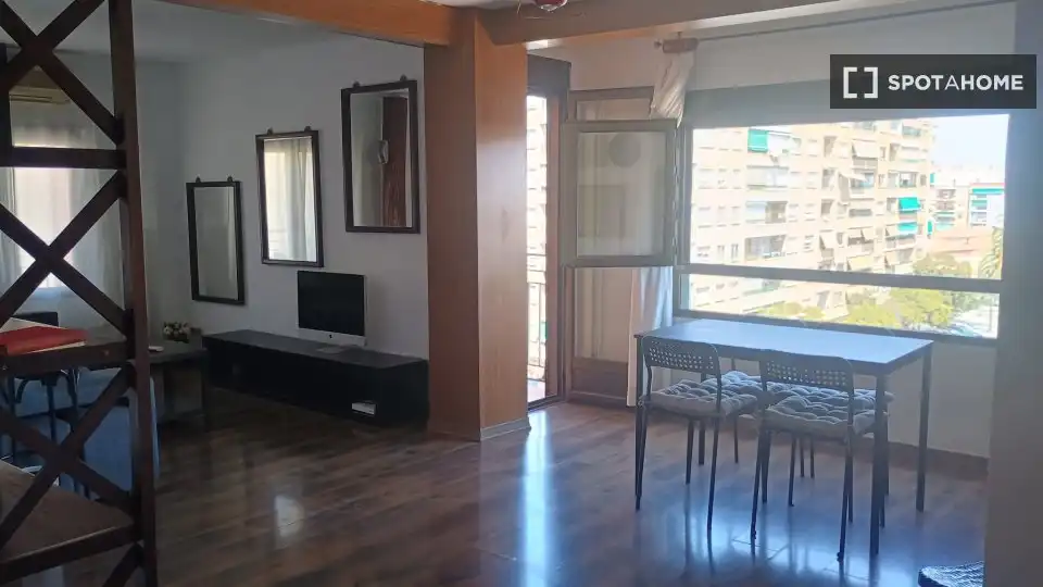 Piso en  Valencia Capital - Foto 5