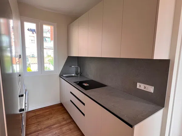 Piso en Calle Antonio de Cabezón, 8, General Dávila, General Dávila - Foto 8