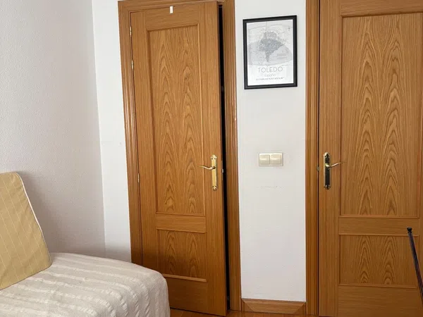 Dúplex en Calle Recodo del Pinar, 10, Avda Europa - San Antón, Avda Europa - San Antón - Foto 10