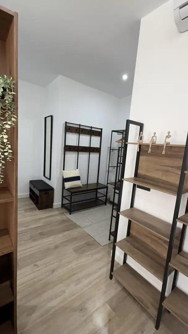 Loft en  Paseo de Canalejas 171 - Foto 5