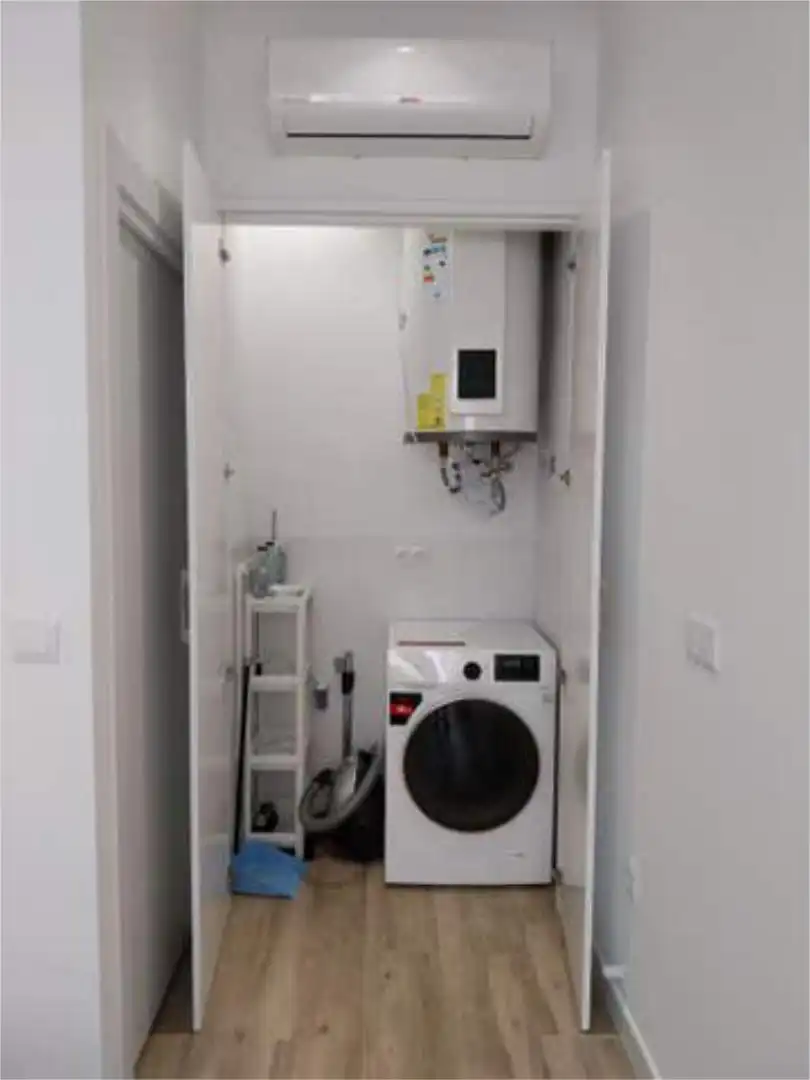 Apartamento en El Ranero - Foto 9