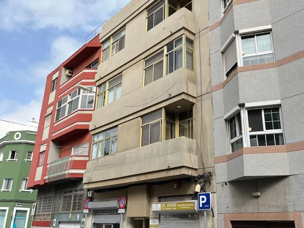 Piso en Calle carvajal - Foto 21