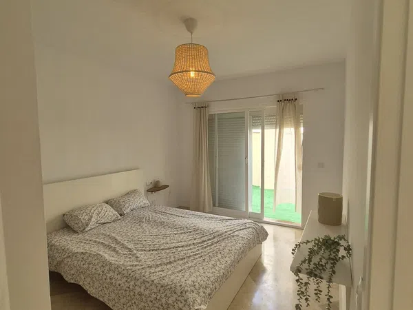 Piso en Urbanización Los Pinos de Aloha, 69, Aloha - Foto 16