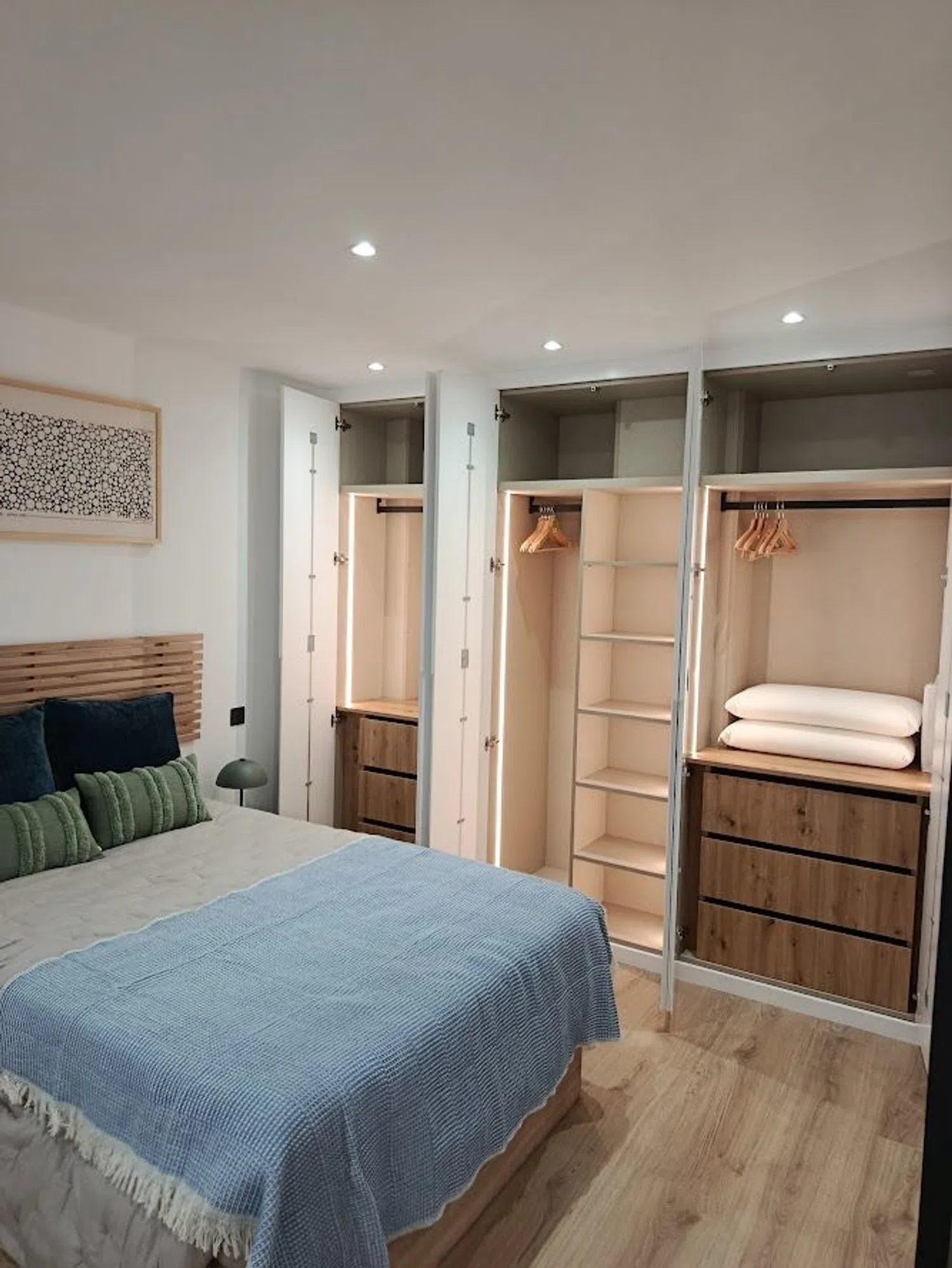 Piso en Barrio El Viso - Foto 15