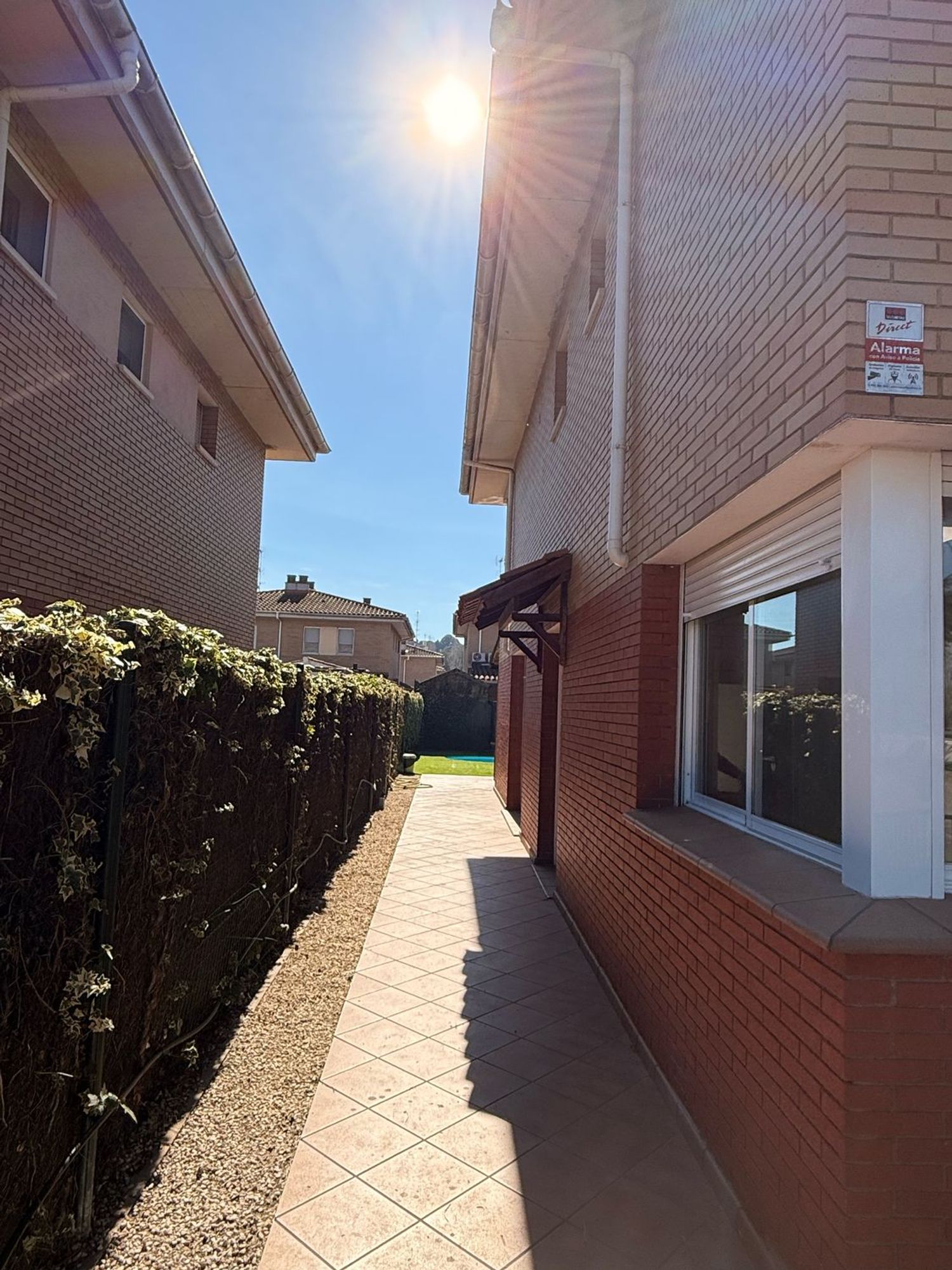 Chalet adosado en avenida de Fibracolor, 31 - Foto 23