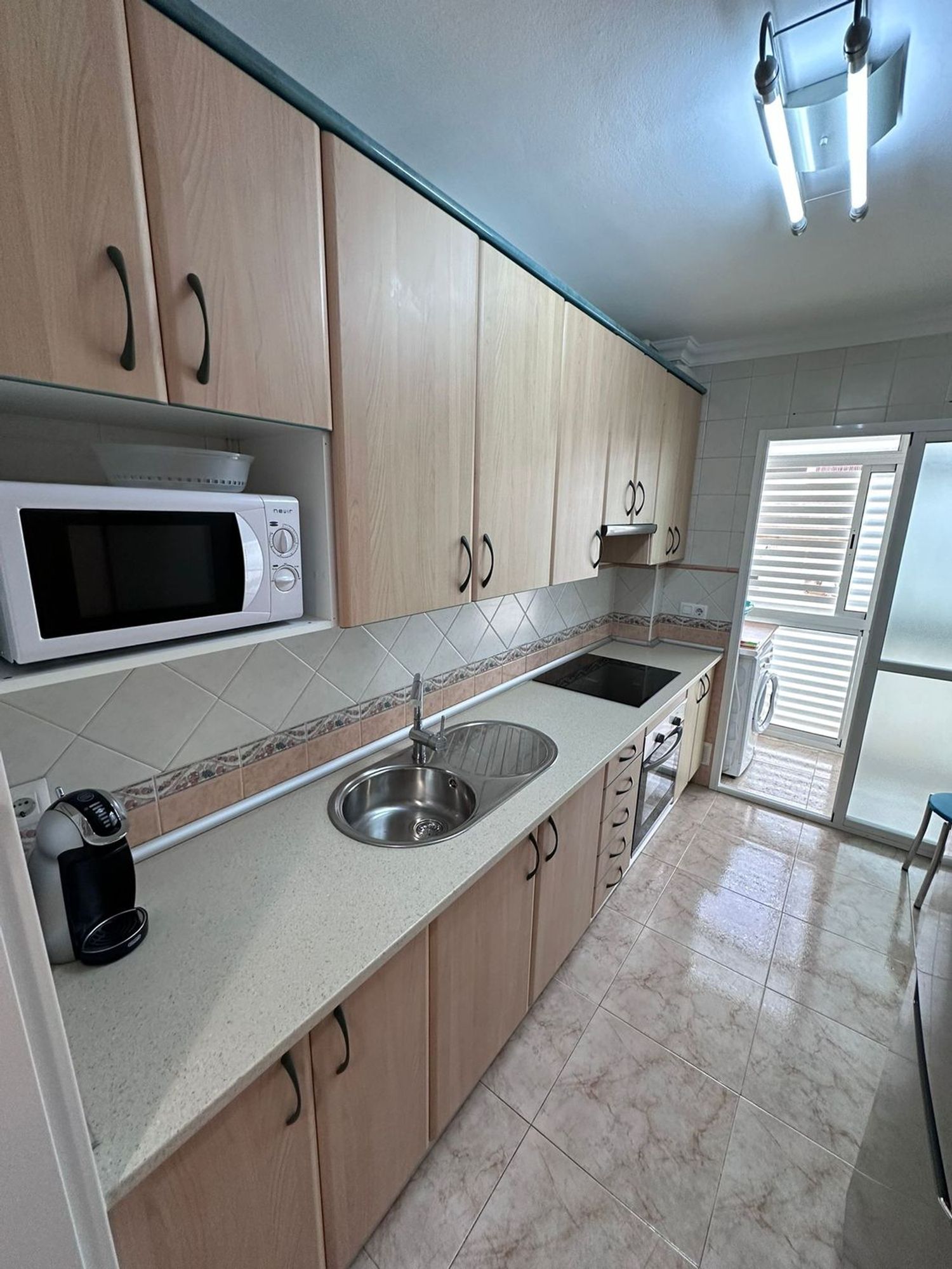 Piso en calle Gargantúa, 10 - Foto 12