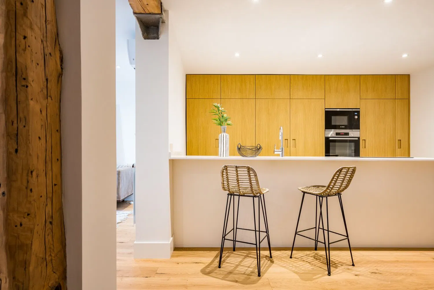 Piso en plaza de Pedro Zerolo, 8 - Foto 13