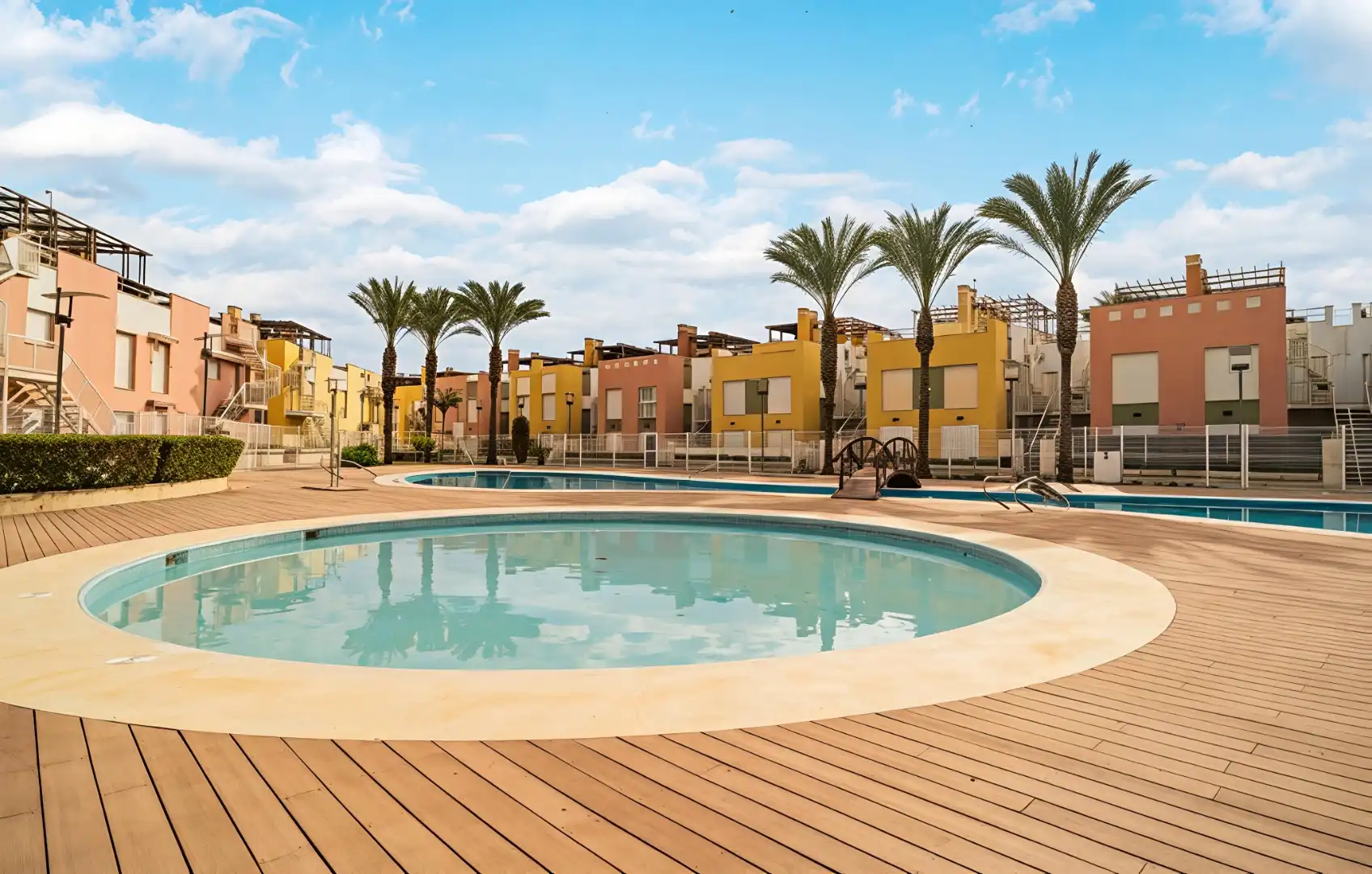 Apartamento en  Avenida Juan Sebastián Elcano 3 - Foto 12