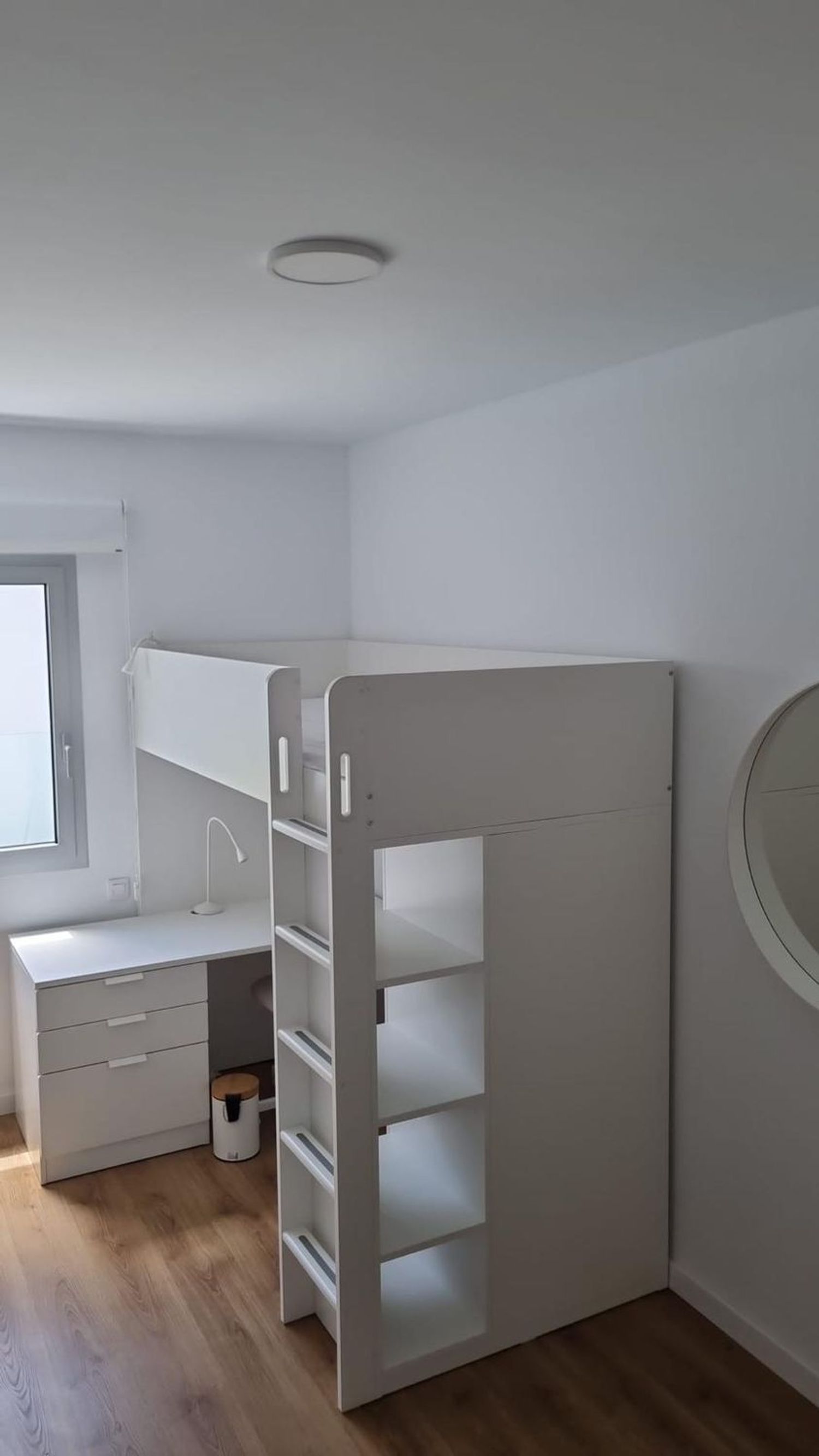 Piso en Campello, 51, San Gregorio, San Gregorio - Foto 4