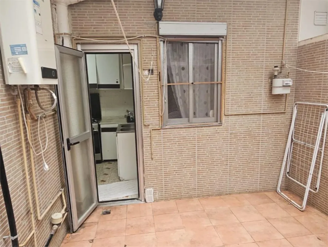 Piso en  Carrer de Cieza 6 - Foto 6