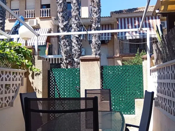 Chalet adosado en Avenida Zaragoza, 9, Gran Playa, Gran Playa - Foto 5