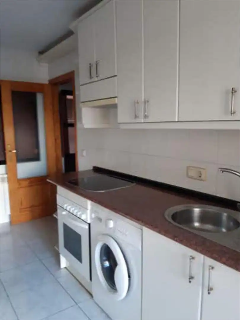 Piso en Zona centro - Foto 4