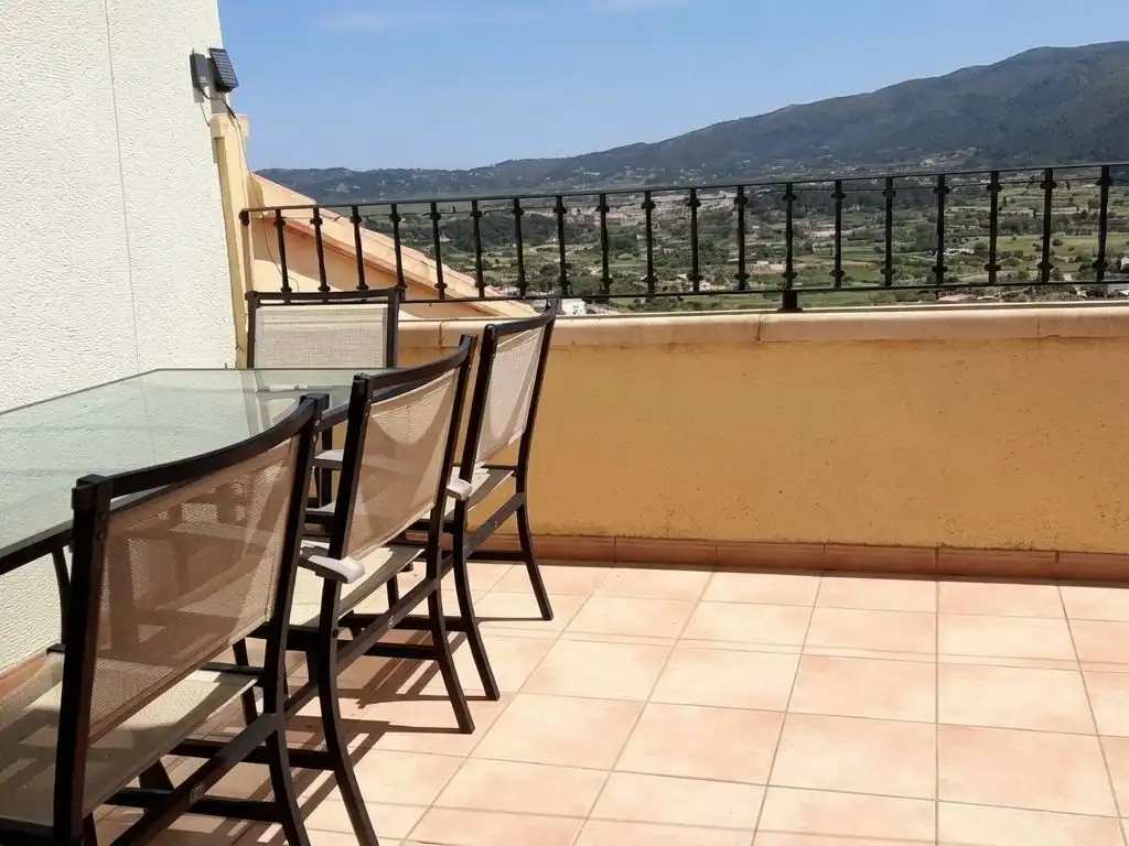 Chalet en  Urbanización la Almazara 111 - Foto 11