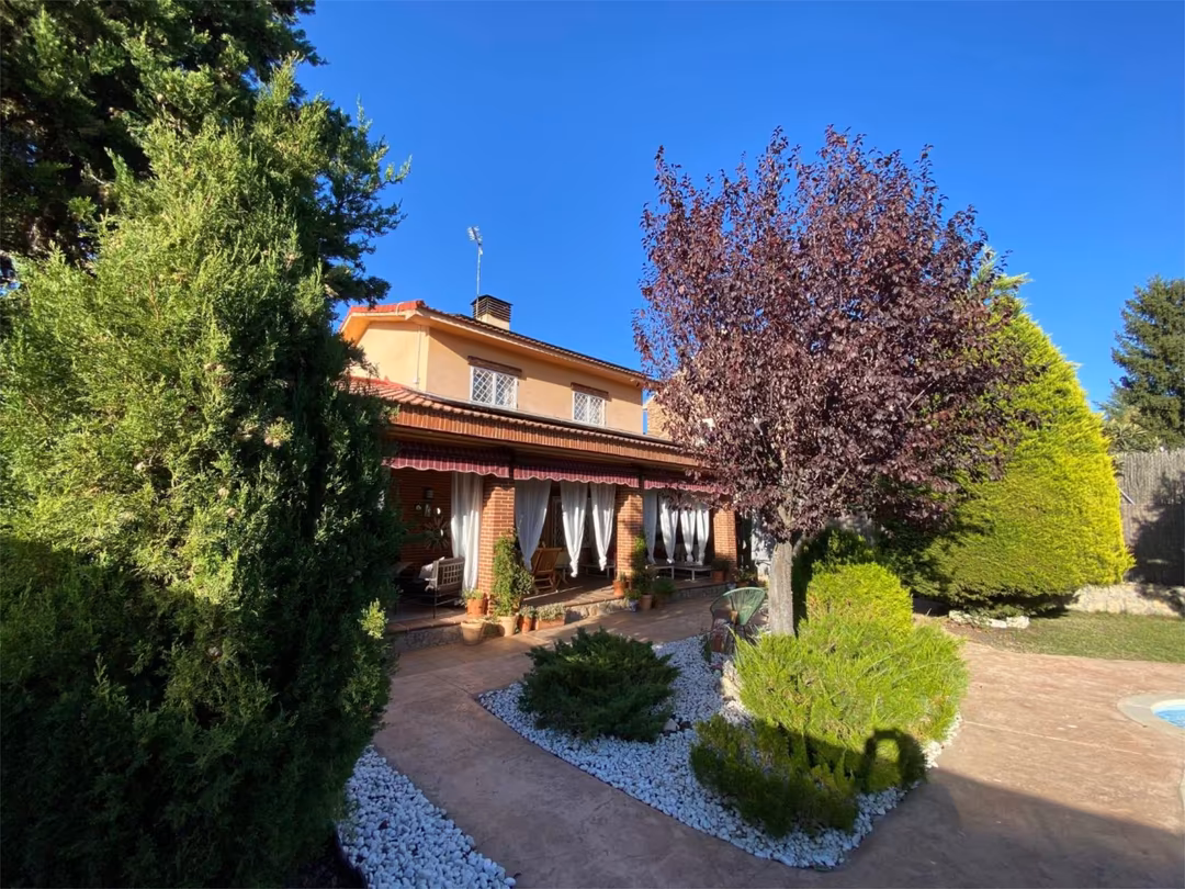 Chalet en  Calle de la Oca 23 - Foto 23