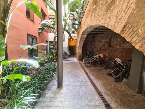 Piso en Calle del Rec Comtal, 10, Sant Pere - Santa Caterina i la Ribera - Foto 8