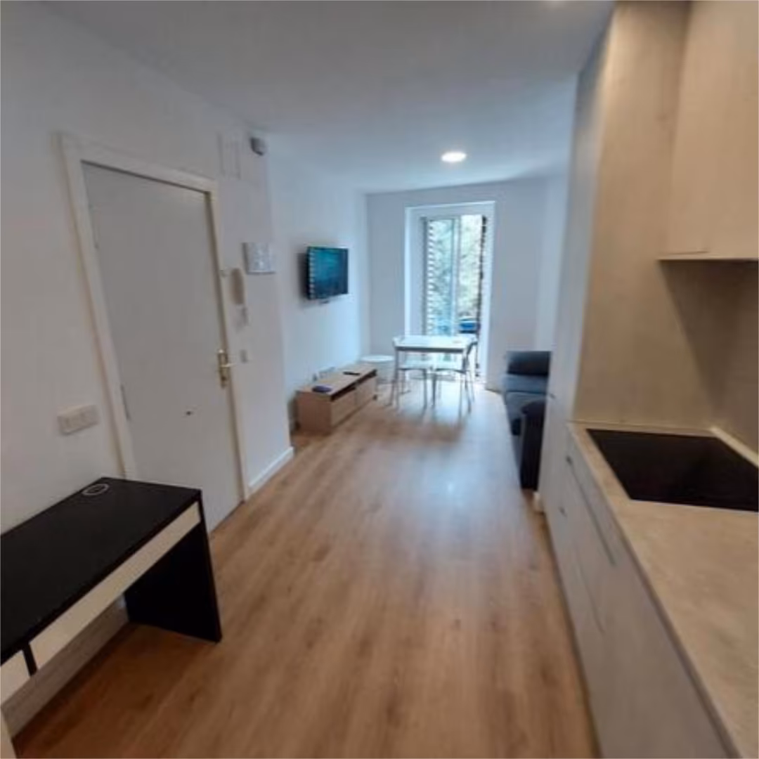 Piso en Centro - Foto 1