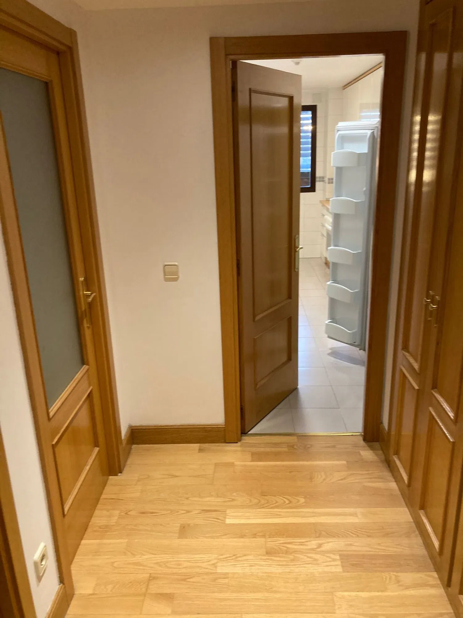 Piso en calle del Infante Diego, 1 - Foto 2