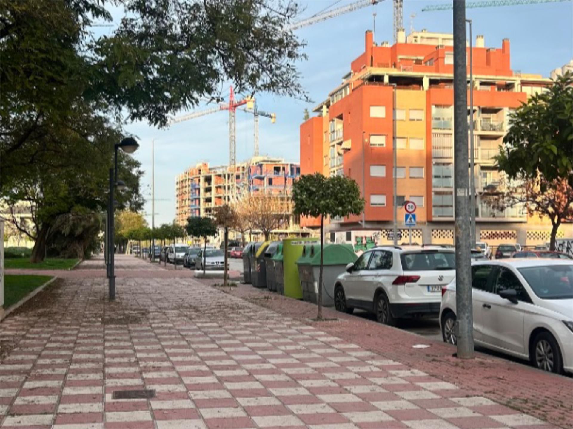 Piso en  Avenida Francisco Jiménez Ruiz 20 - Foto 22