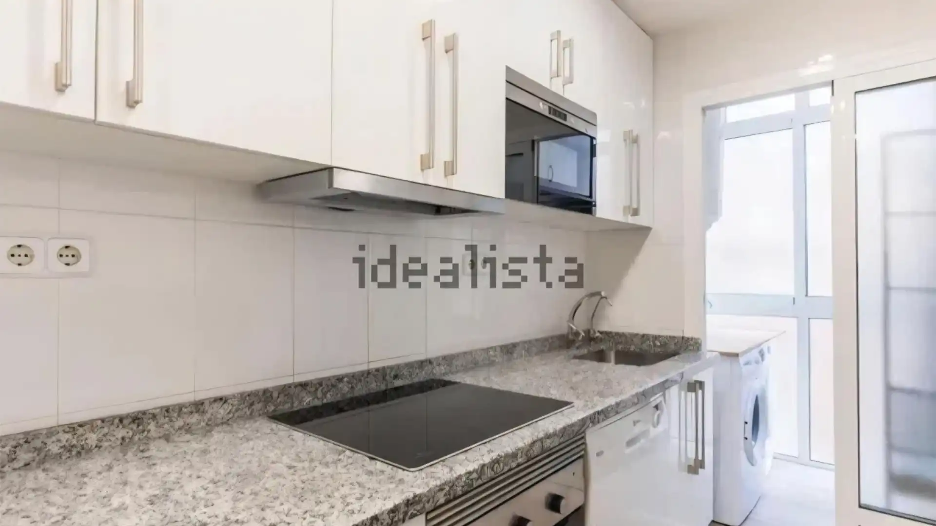 Piso en  Calle Corregidor Vicente Cano Altares 1 - Foto 26