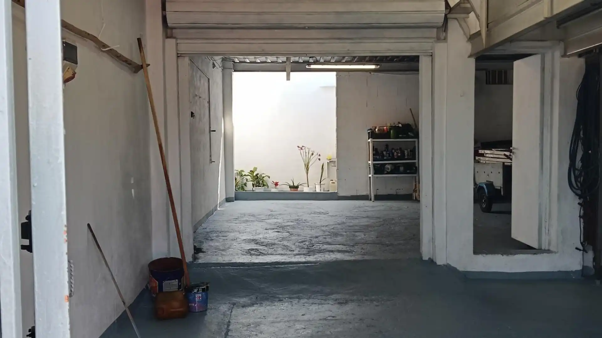 Planta baja en  Carrer del Santíssim Crist de la Salut 65 - Foto 10