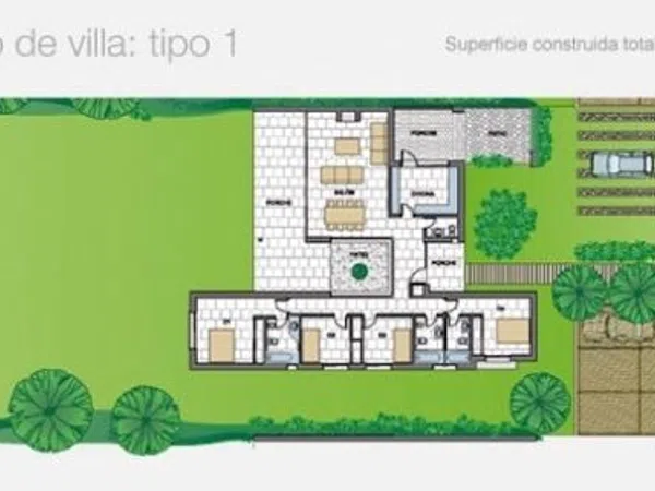 Casa o chalet independiente en Villas de rompido s/n - Foto 34