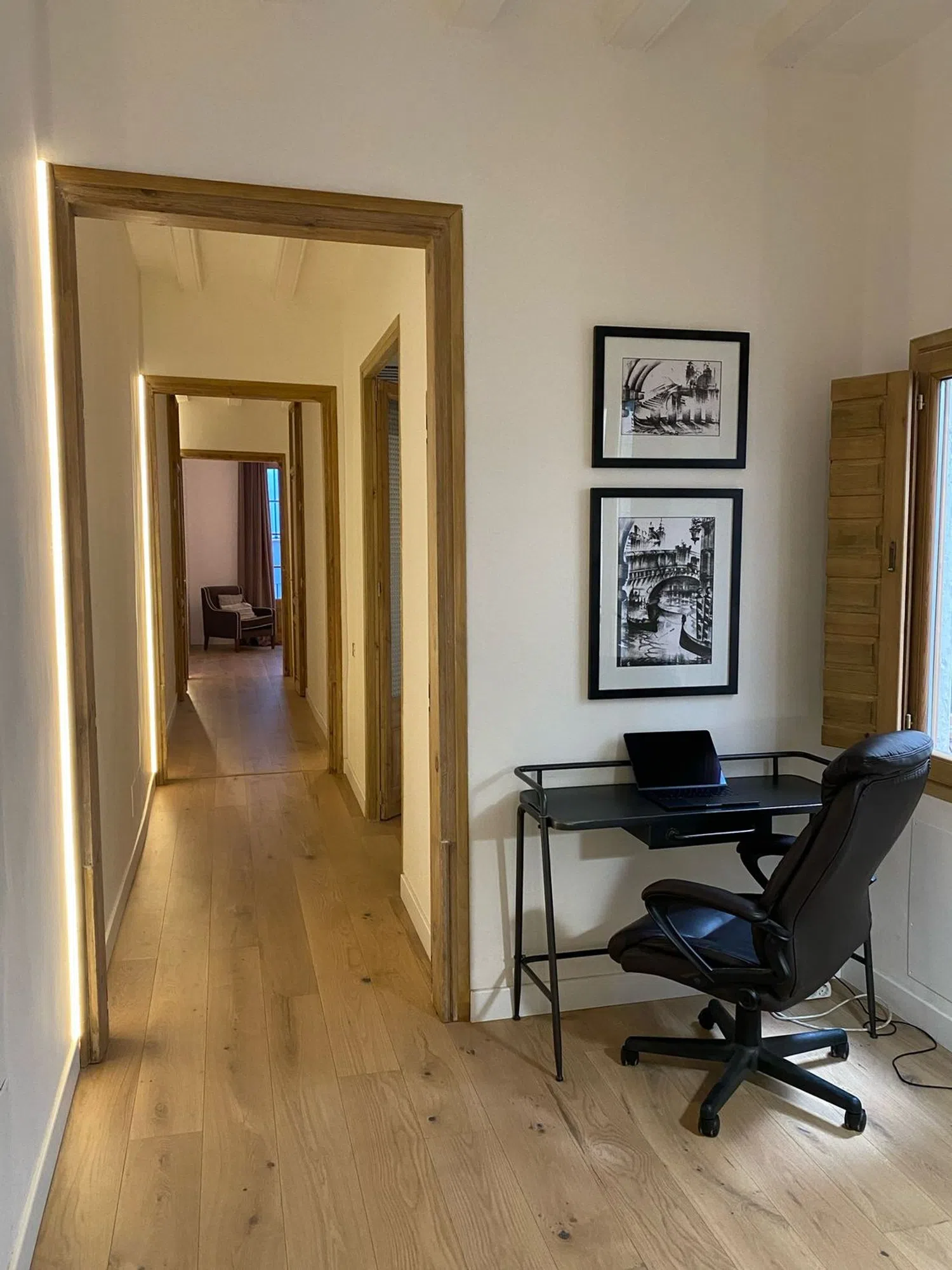 Piso en calle de Josep Anselm Clavé, 7 - Foto 9