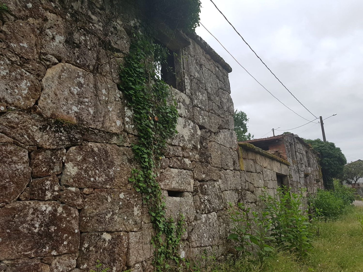 Casa de pueblo en Mandelos s/n - Foto 4