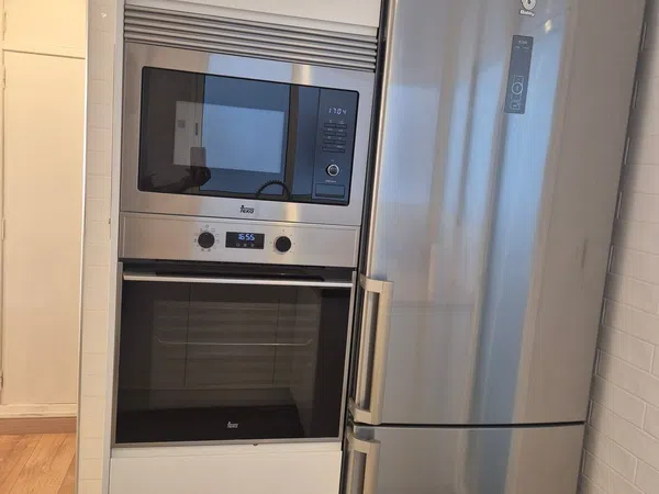 Piso en calle de Sant Vicent Màrtir, 210 - Foto 9