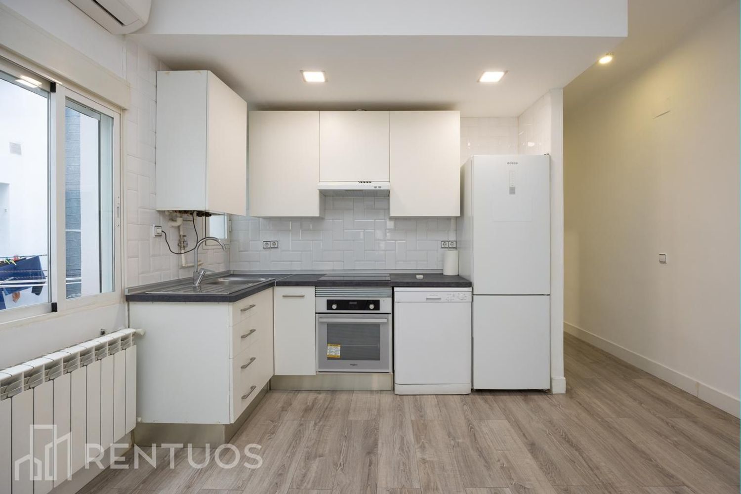 Piso en calle del General Ricardos - Foto 4