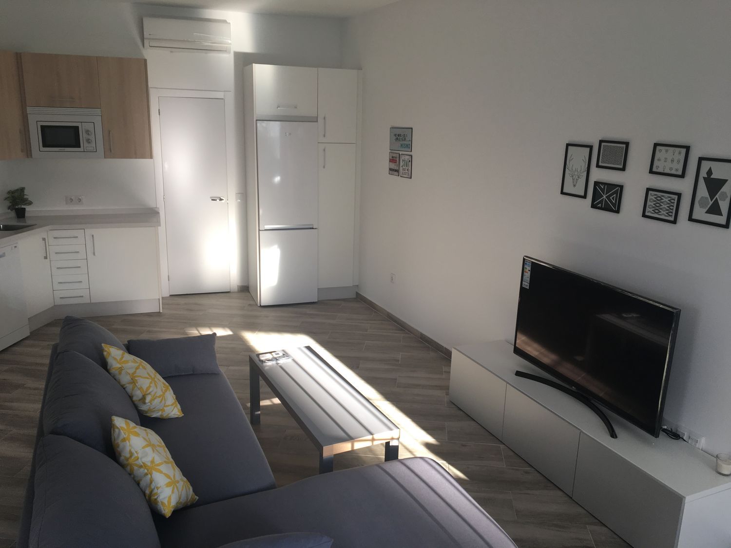 Piso en calle Palma del Río, 22 - Foto 13