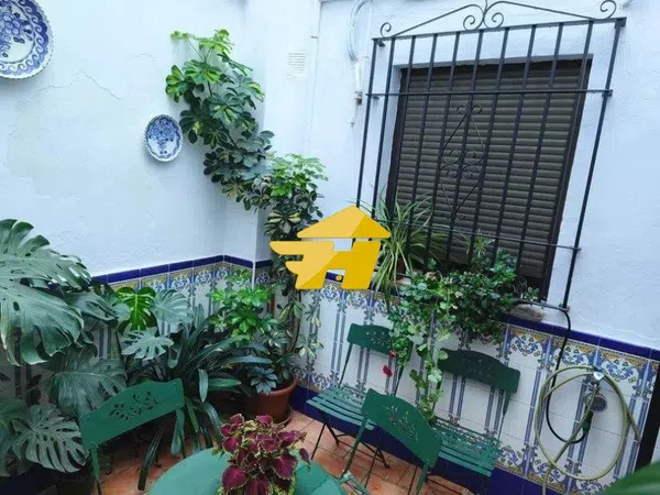 Piso en Calle Hermanos López Diéguez, Casco Histórico - Ollerías - Marrubial - Foto 12
