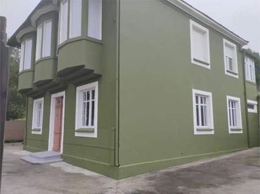 Chalet en Curtis - Foto 1