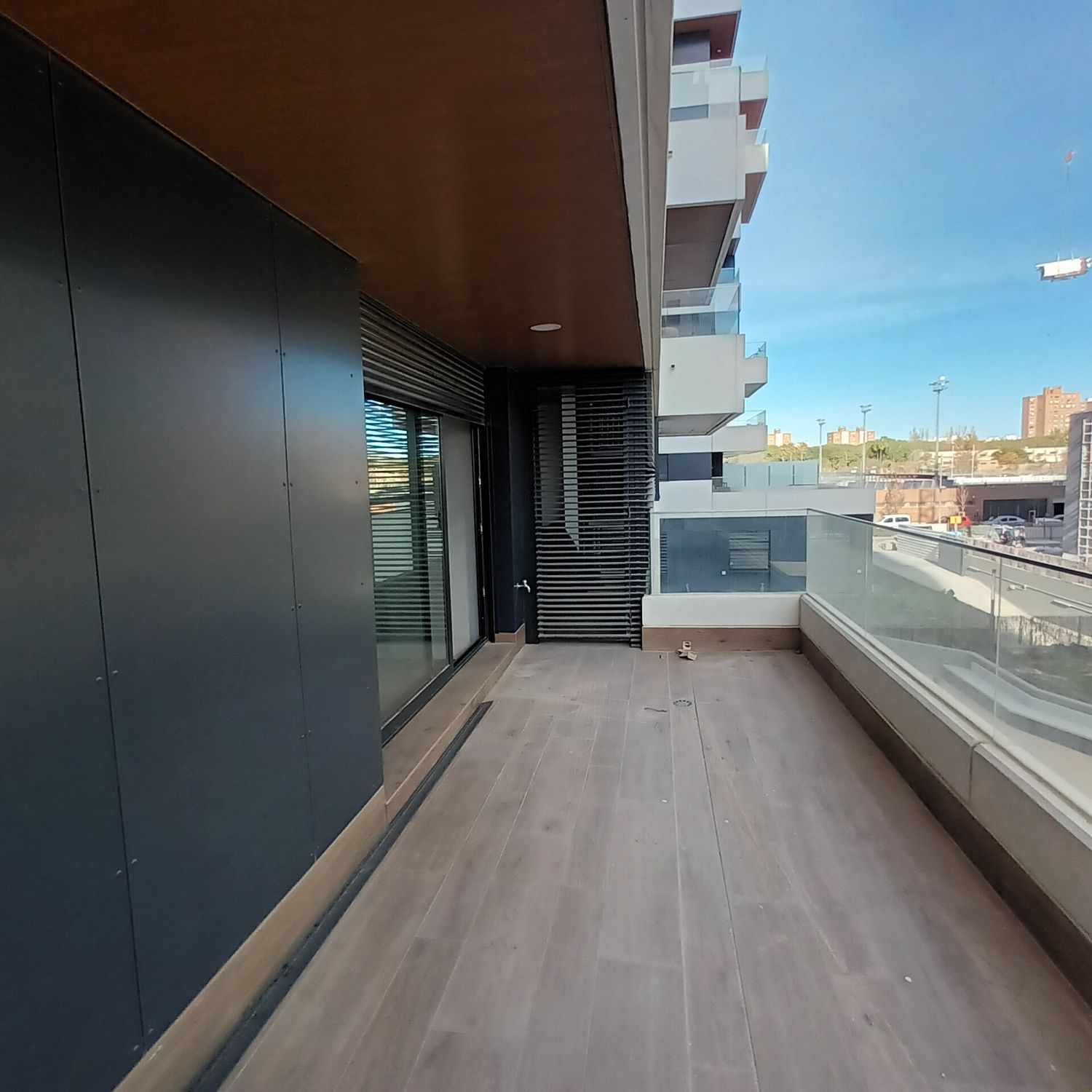 Piso en Calle del Bomber Ramon Duart, Ciutat de les Arts i de les Ciencies - Foto 20