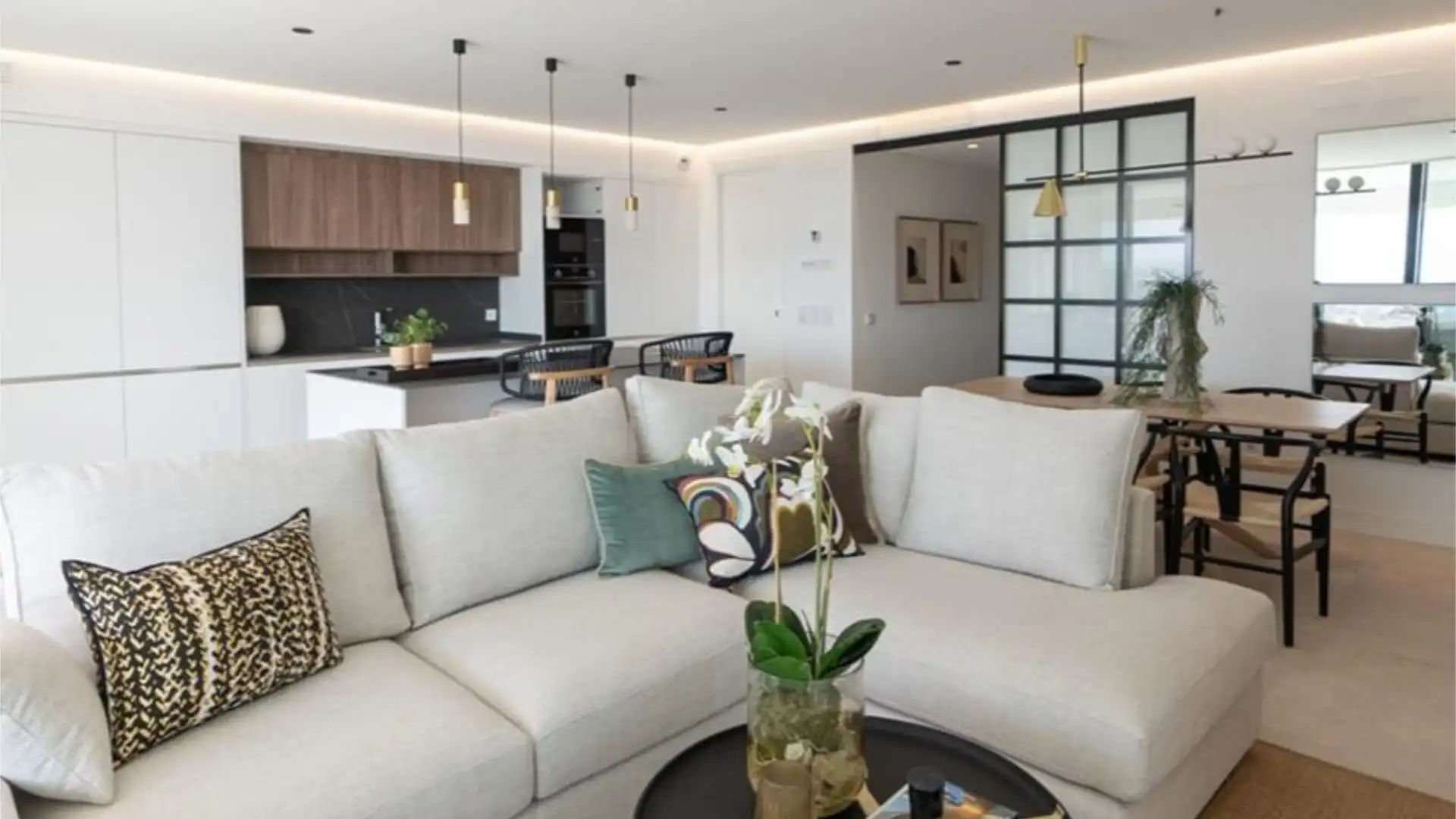 Piso en  Avenida Mirador de Estepona 7 - Foto 3