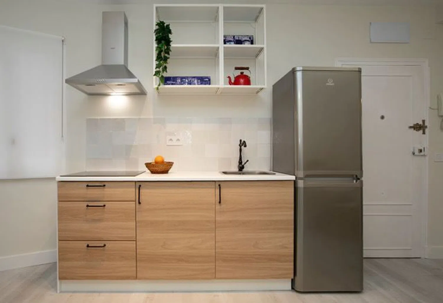 Piso en calle Veza, 21 - Foto 8