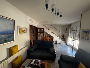 Dúplex en  Calle Julia Urdiain Zubelzu 8 - Foto 4