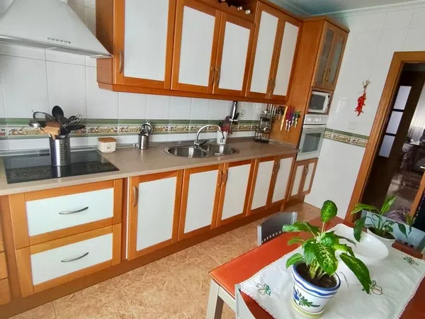 Piso en Calle Pizarro, 5 - Foto 7