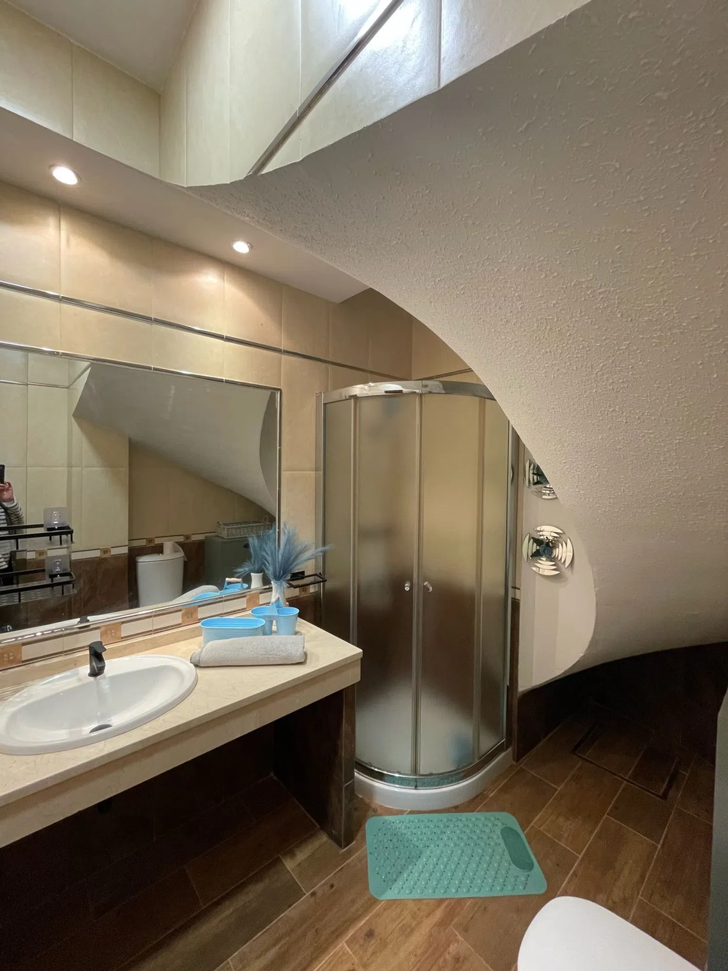 Estudio en calle Calipso, 17 - Foto 19